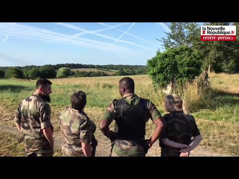 VIDEO. Luchapt (Vienna). Man found alive three days after his disappearance