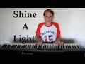 Banners - Shine A Light FIFA 16 COVER 