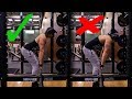 WOD 18 - Advanced Pull Workout