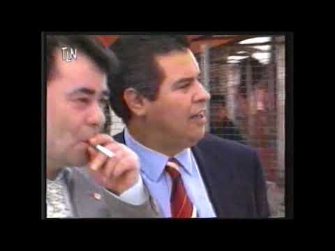 Mon Esportiu - Previa R. Mallorca - Orense (20-04-1997)