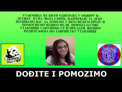 PAJTOSI- FK VOJA GAČIĆ