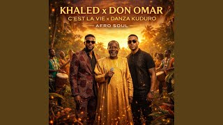 Download lagu C’est La Vie x Danza Kuduro (Afro Soul) mp3
