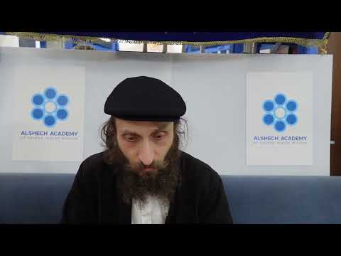 Hilchot Shabbat - Shabbat Prep