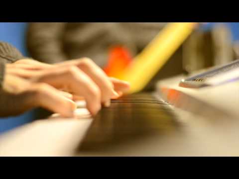 Chiodos "Thomas Erak Joins the Band" Announcement