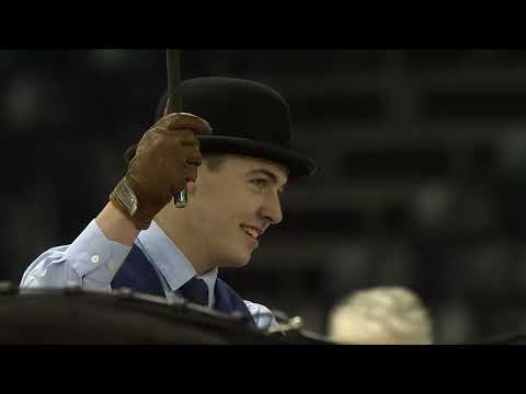 HK 2023 | Horses2Fly KFPS Sportcompetitie Tuigen | Deel 1