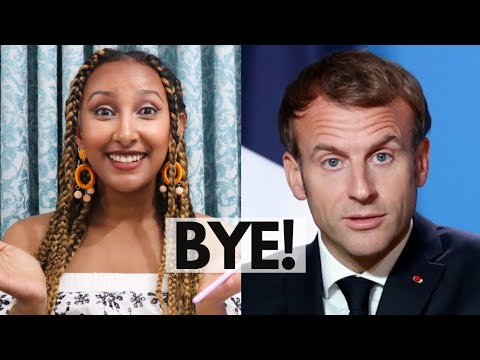 Good Riddance! Mali Officially Cut Ties With France And Becomes The First African Country To Do It