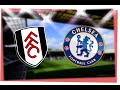 Fulham 0-2 Chelsea | HIGHLIGHTS | Premier League 2023/24