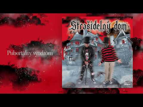 Fobia Kid - Pubertálny syndróm