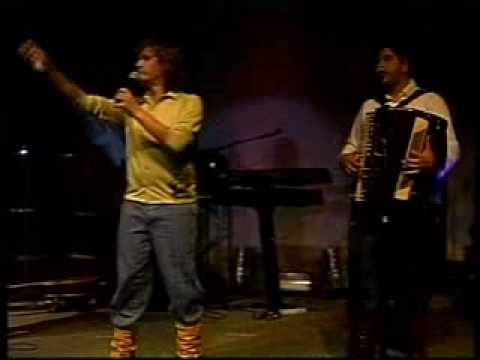 Os Bonitão - Grupo Quero-Quero