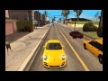Porsche 911 Carrera 4S (2011) для GTA San Andreas видео 1