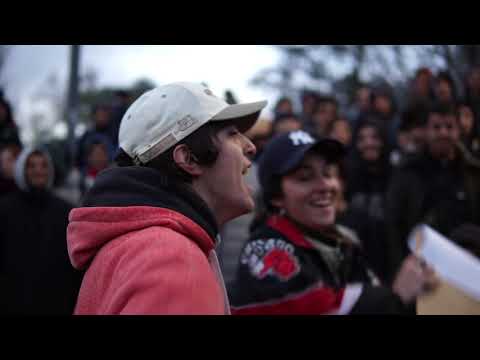 NANO vs. FOCA: Octavos - The Last Chance 2019