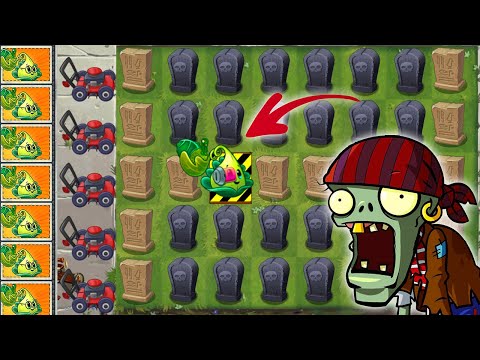 Pinata Party 12/7/2021 (December 7th) - Team Plants Power-Up - Plants vs Zombies 2