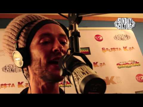 Balik de Danakil @ Sunday Culture  Oct 2012