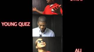 Travis Porter Stacked Up - Baddest Chick