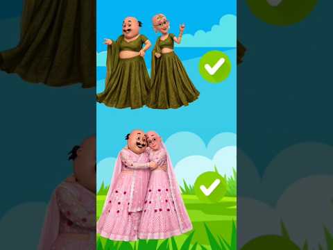Motu patlu vfx magic toon #funny #motupatlu #shortvideo #cartoon
