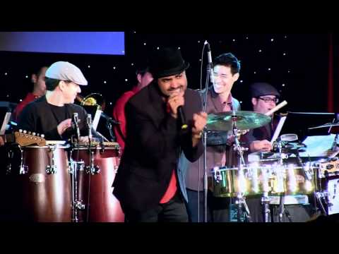 Billie Jean (salsa version) Composer: Tony Succar