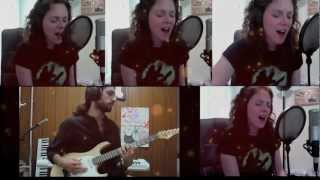 You Lied (Peach/Tool cover)