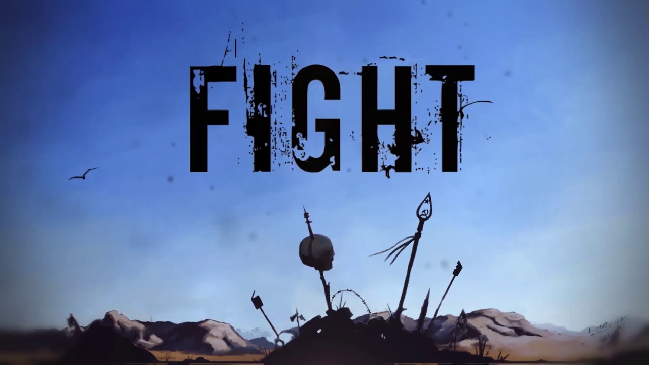 ATOM RPG: Post-apocalyptic indie gamevideo poster