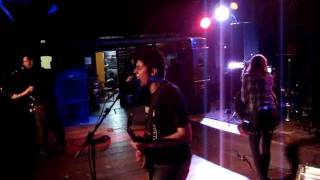 Banda Redublagem -  Eu Bebo Sim (Velhas Virgens cover) O Kazebre