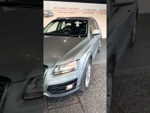 Audi Q5 2011, New NCT - Image 2