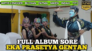 Download lagu Full Album Lengger Wonosobo - Eka Prasetya Gentan Kalikajar Terbaru 2026 mp3
