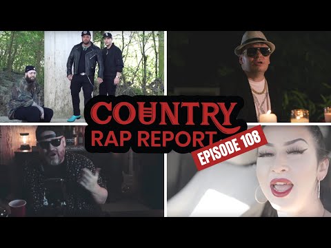 Ep 108: Blind Fury, Franklin Embry ft J Rosevelt, SMG Jimmy ft Struggle Jennings and Big Buzz