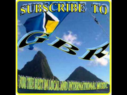 Exodus Ft GBR   Dig In De Garden turn up riddim