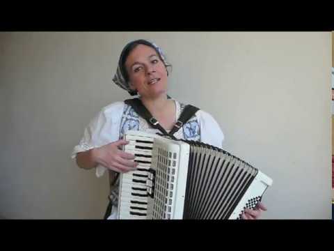 Dutch Folk Songs