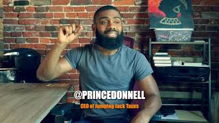 MARRIAGE ADVICE FOR MEN: BOARD UP THE HOUSE BEFORE THE STORM | PRINCE DONNELL