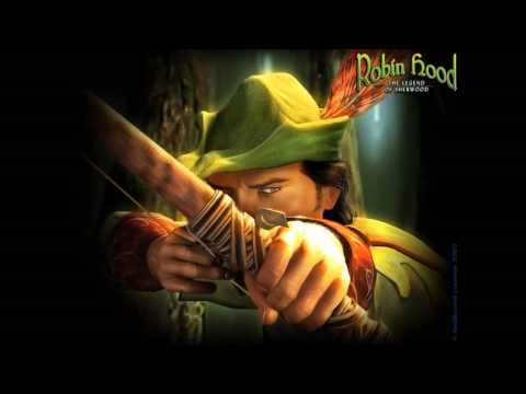 Robin Hood The Legend of Sherwood - Full Soundtrack
