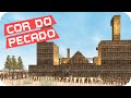 7 Days to Die - Cor de Rosa e Cor do Pecado #247 ...