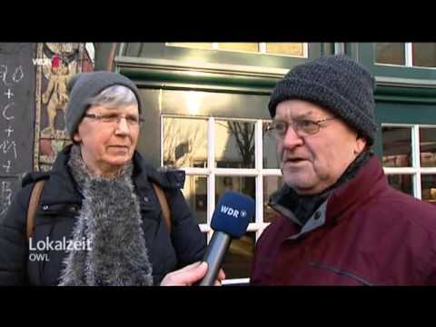 Wilken Ordelheide weiß es - Was ist ein Nöttken?