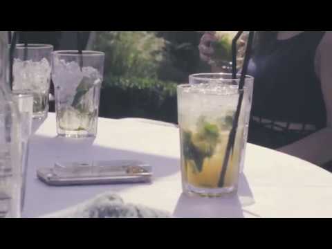 Cocktail Masterclass: The perfect solution for a corporate event in the sunshine