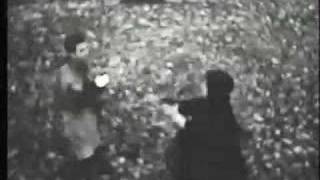 Knights in Shining Armor