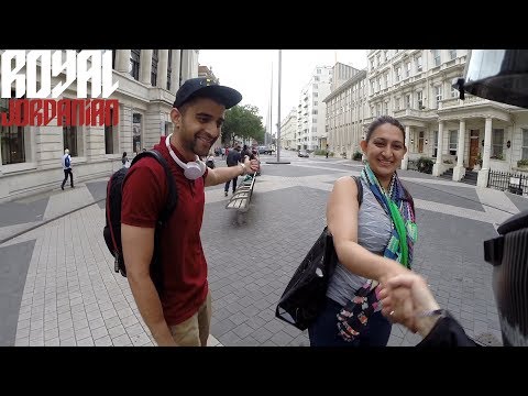 Daily Observations 200.2 - Interactions. Are you RJ?