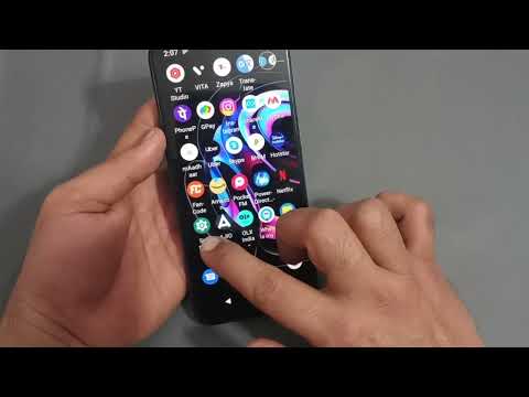 Moto edge 20 fusion mein phone ringtone enable Karen, how to enable phone ringtone in Moto edge 20 f