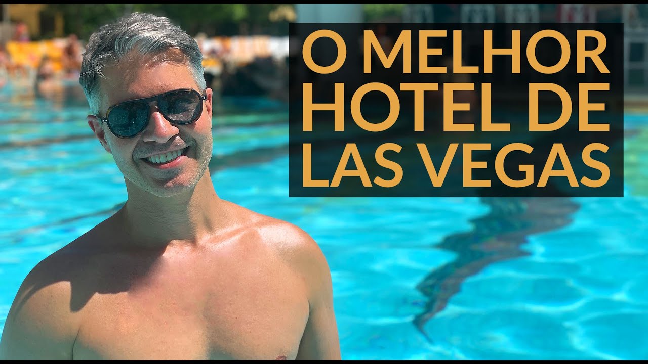 ENCORE at the WYNN RESORTS - The best hotel in LAS VEGAS