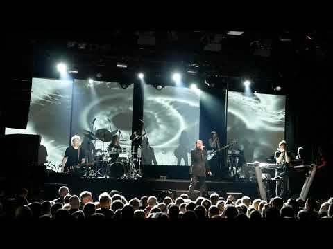 Alphaville in Frankfurt (FY Tour), 09.04.2019 – Next Generation