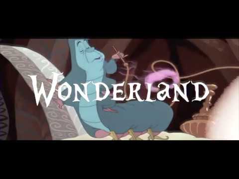 Double Cup Kase - WONDERLAND [MUSIC VIDEO]