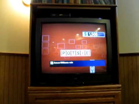 wii crossword puzzle