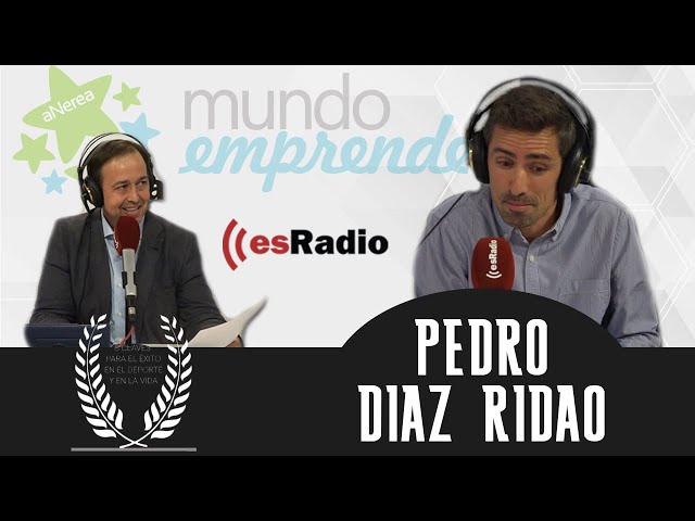 Vídeo relacionado con Mejores líderes: 8 claves para el éxito en el deporte y en la vida (Viva)