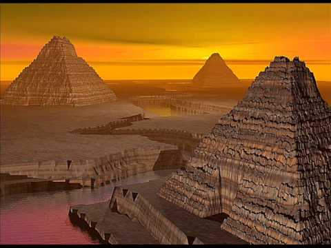 Bjorn Akesson - Painting Pyramids (Original Mix)