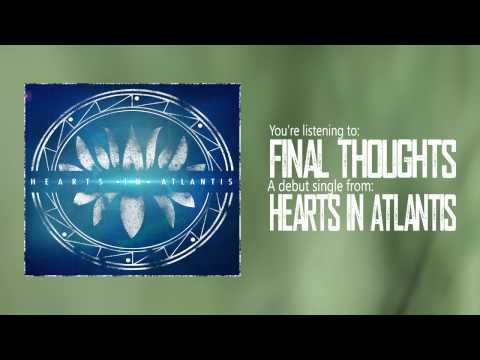 Hearts In Atlantis // Final Thoughts