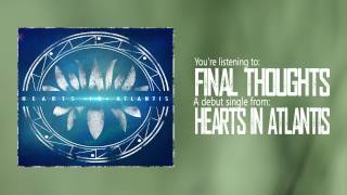 Hearts In Atlantis // Final Thoughts