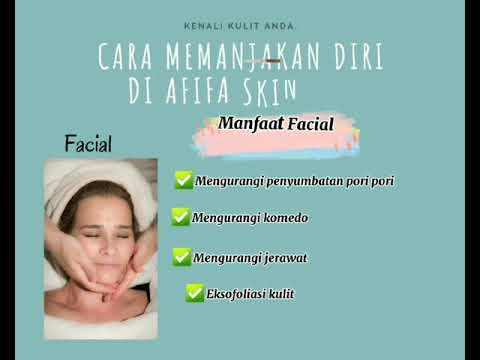Body SPA by Afifa skincare