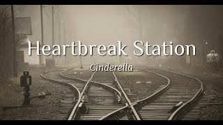 Download lagu Cinderella - Heartbreak Station (Lyrics) mp3
