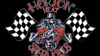Reverend Horton Heat- Big Red Rocket of Love