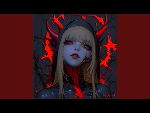 Dark Saint (Super Slowed)