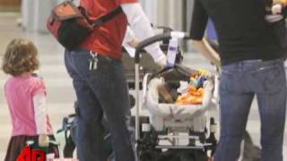 Your Money: Shopping for Strollers