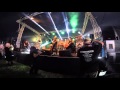 We Are The Catalyst - Not Alone, Bloodstock 2015 ...